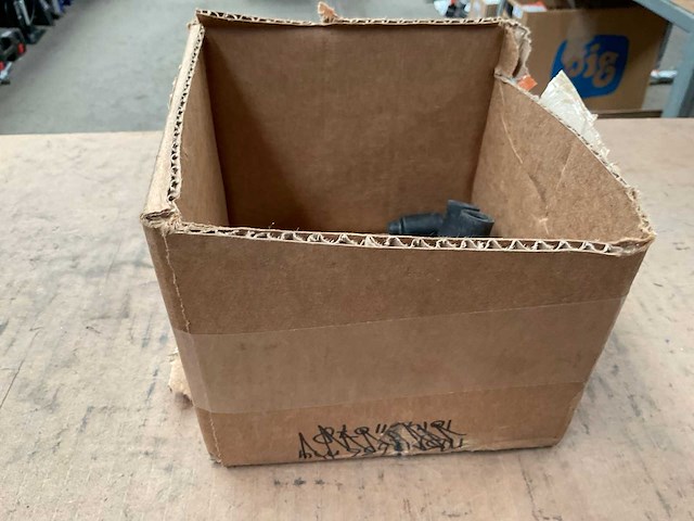 Klixon circuit braker (3x) - afbeelding 4 van  5