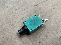 Klixon circuit breaker (119x) - afbeelding 2 van  5