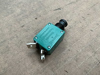 Klixon circuit breaker (119x) - afbeelding 4 van  5