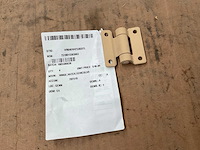 Klixon vehicular hatch hinge (4x) - afbeelding 3 van  3