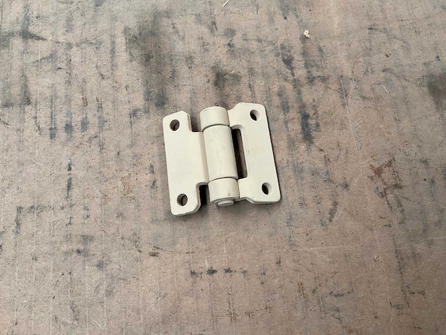 Klixon vehicular hatch hinge (4x) - afbeelding 2 van  3