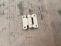 Klixon vehicular hatch hinge (4x) - afbeelding 2 van  3
