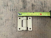 Klixon vehicular hatch hinge (4x) - afbeelding 1 van  3