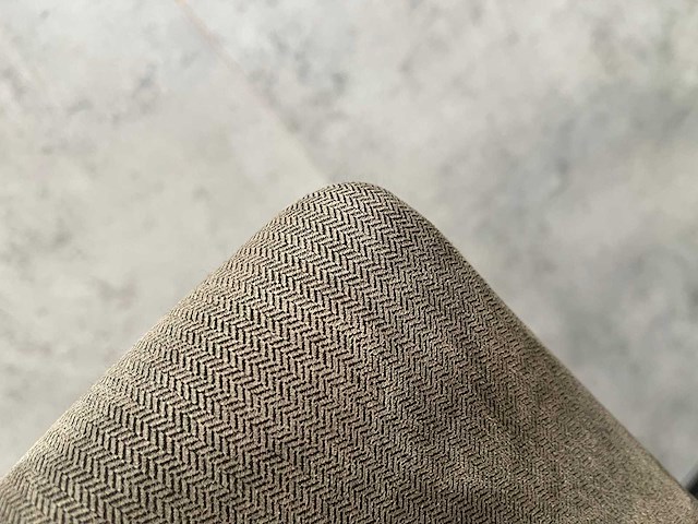 Klöber - ergonomische bureaustoel - taupe - afbeelding 7 van  12