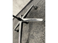 Klöber - ergonomische bureaustoel - taupe - afbeelding 2 van  7