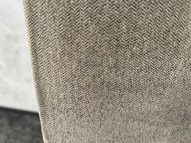 Klöber - ergonomische bureaustoel - taupe - afbeelding 8 van  13