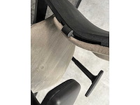 Klöber - ergonomische bureaustoel - taupe - afbeelding 13 van  13