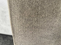 Klöber - ergonomische bureaustoel - taupe - afbeelding 5 van  9