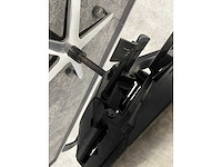 Klöber - ergonomische bureaustoel - taupe - afbeelding 3 van  9