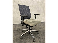 Klöber - ergonomische bureaustoel - afbeelding 2 van  11