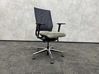 Klöber - ergonomische bureaustoel - afbeelding 4 van  11