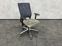 Klöber - ergonomische bureaustoel - afbeelding 5 van  11