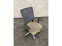 Klöber - ergonomische bureaustoel - afbeelding 7 van  11