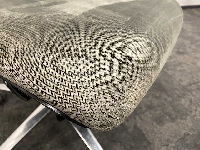 Klöber - ergonomische bureaustoel - afbeelding 10 van  11