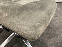 Klöber - ergonomische bureaustoel - afbeelding 10 van  11