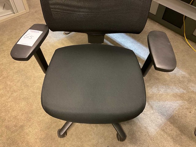 Klober bureau en bureaustoel - afbeelding 2 van  10