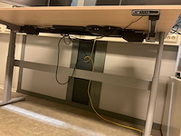 Klober bureau en bureaustoel - afbeelding 5 van  10