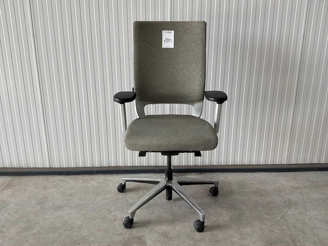 Klöber bureaustoel - afbeelding 2 van  7