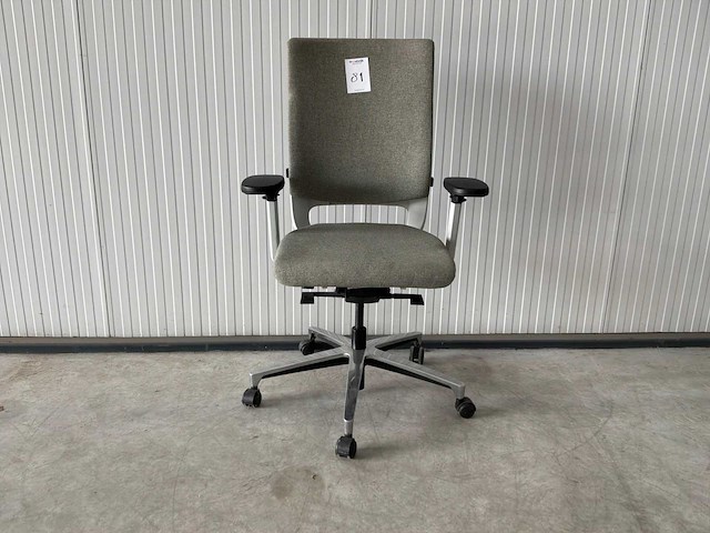 Klöber bureaustoel - afbeelding 2 van  7