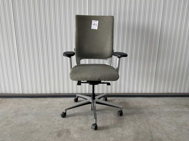 Klöber bureaustoel - afbeelding 2 van  7