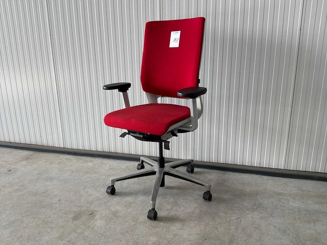 Klöber bureaustoel - afbeelding 1 van  7