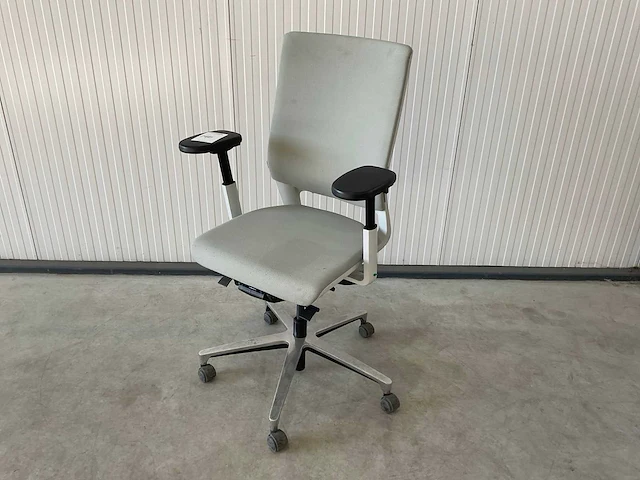 Klöber bureaustoel - afbeelding 1 van  8