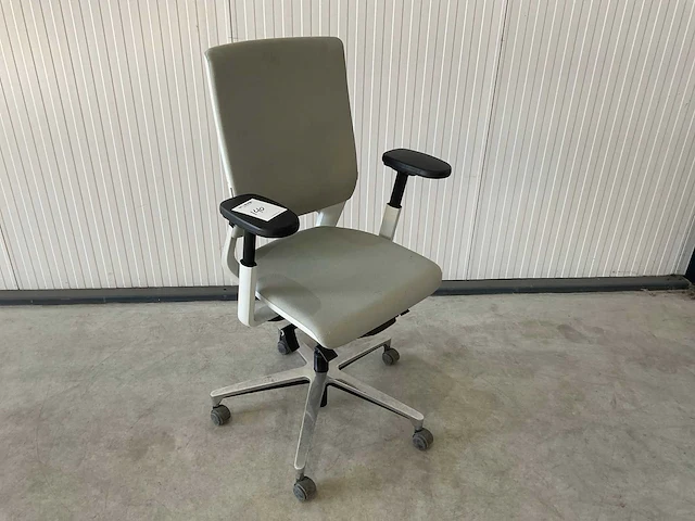 Klöber bureaustoel - afbeelding 4 van  8