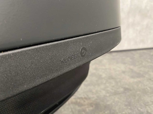 Klöber connex2 - ergonomische bureaustoel - afbeelding 8 van  22