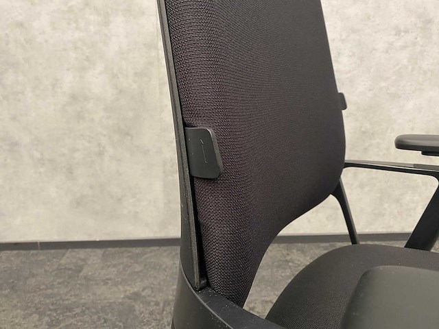 Klöber connex2 - ergonomische bureaustoel - afbeelding 14 van  22