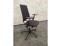 Klöber connex2 - ergonomische bureaustoel - afbeelding 20 van  22