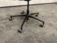 Klöber connex2 - ergonomische bureaustoel - afbeelding 5 van  22