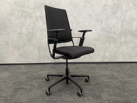 Klöber connex2 - ergonomische bureaustoel - afbeelding 1 van  22