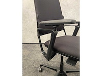 Klöber connex2 - ergonomische bureaustoel - afbeelding 15 van  22