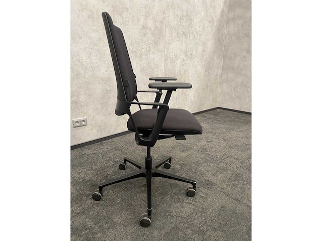 Klöber connex2 - ergonomische bureaustoel - afbeelding 22 van  22