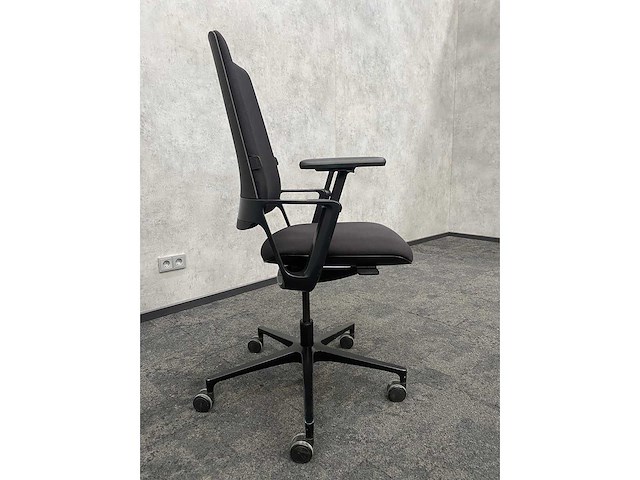 Klöber connex2 - ergonomische bureaustoel - afbeelding 2 van  22