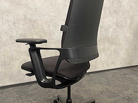 Klöber connex2 - ergonomische bureaustoel - afbeelding 6 van  22