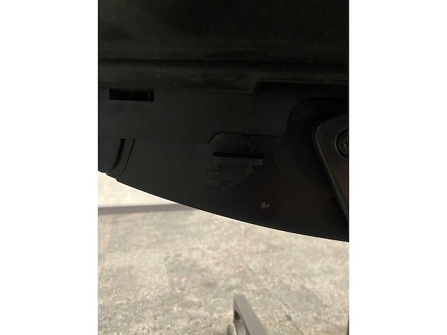 Klöber connex2 - ergonomische bureaustoel - afbeelding 11 van  22