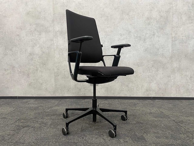 Klöber connex2 - ergonomische bureaustoel - afbeelding 16 van  22