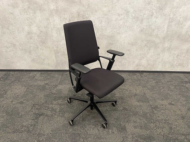 Klöber connex2 - ergonomische bureaustoel - afbeelding 17 van  22