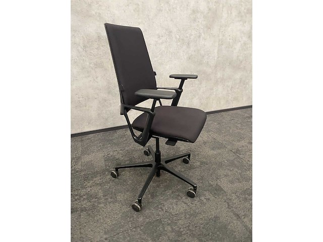 Klöber connex2 - ergonomische bureaustoel - afbeelding 20 van  22