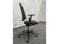 Klöber connex2 - ergonomische bureaustoel - afbeelding 2 van  22