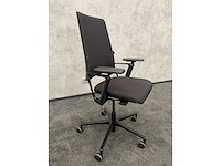 Klöber connex2 - ergonomische bureaustoel - afbeelding 3 van  22