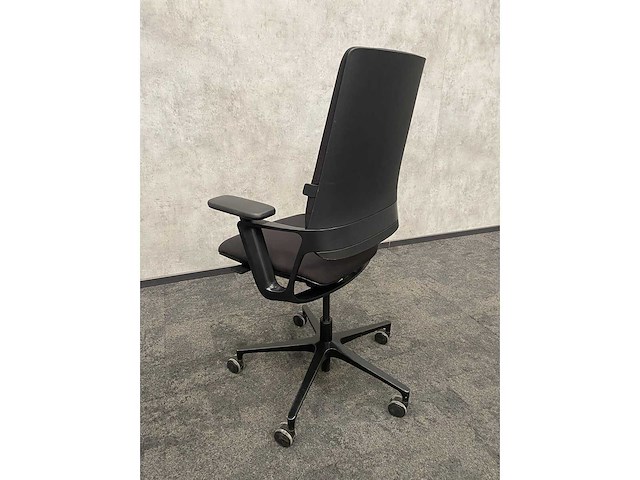 Klöber connex2 - ergonomische bureaustoel - afbeelding 4 van  22