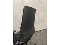 Klöber connex2 - ergonomische bureaustoel - afbeelding 7 van  22