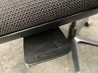 Klöber connex2 - ergonomische bureaustoel - afbeelding 10 van  22