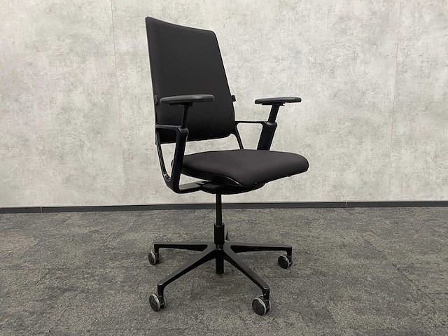 Klöber connex2 - ergonomische bureaustoel - afbeelding 1 van  22