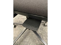 Klöber connex2 - ergonomische bureaustoel - afbeelding 13 van  22