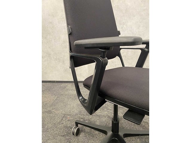 Klöber connex2 - ergonomische bureaustoel - afbeelding 15 van  22