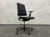 Klöber connex2 - ergonomische bureaustoel - afbeelding 16 van  22