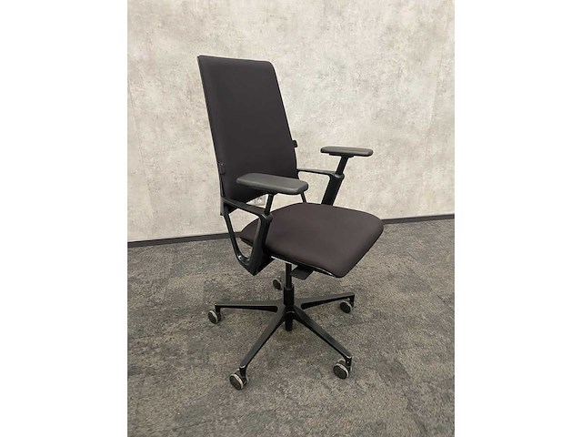 Klöber connex2 - ergonomische bureaustoel - afbeelding 19 van  22